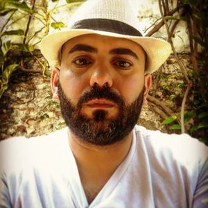 Meet your Posher, David